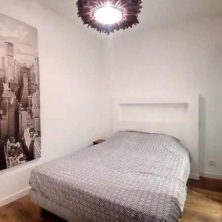 Forum Julii T2 Centre Ville De Frejus Apartamento *