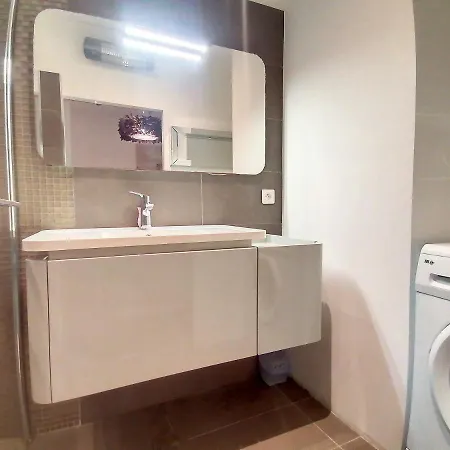 Forum Julii T2 Centre Ville De Frejus Apartment Fréjus