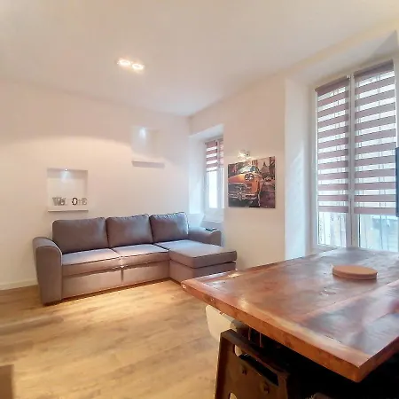 Forum Julii T2 Centre Ville De Frejus Apartamento