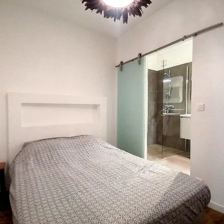 Apartamento Forum Julii T2 Centre Ville De Frejus *